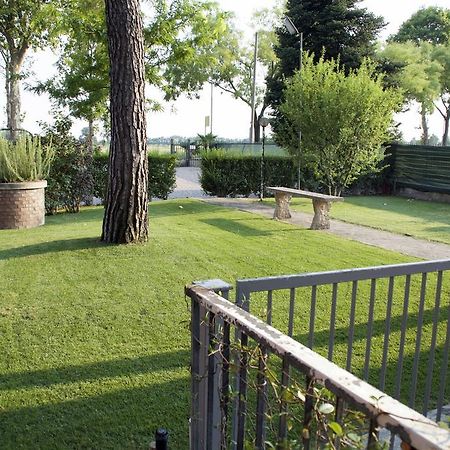 B&B Silvia Werona Zewnętrze zdjęcie