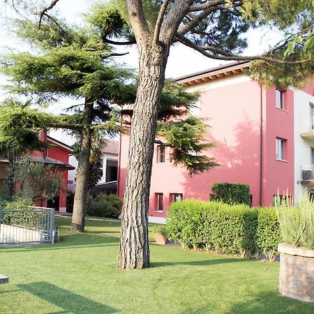 B&B Silvia Werona Zewnętrze zdjęcie