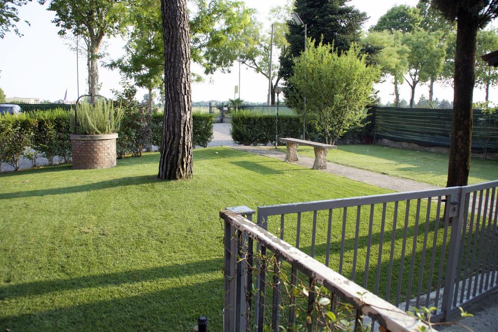 B&B Silvia Werona Zewnętrze zdjęcie