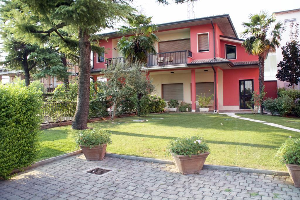 B&B Silvia Werona Zewnętrze zdjęcie
