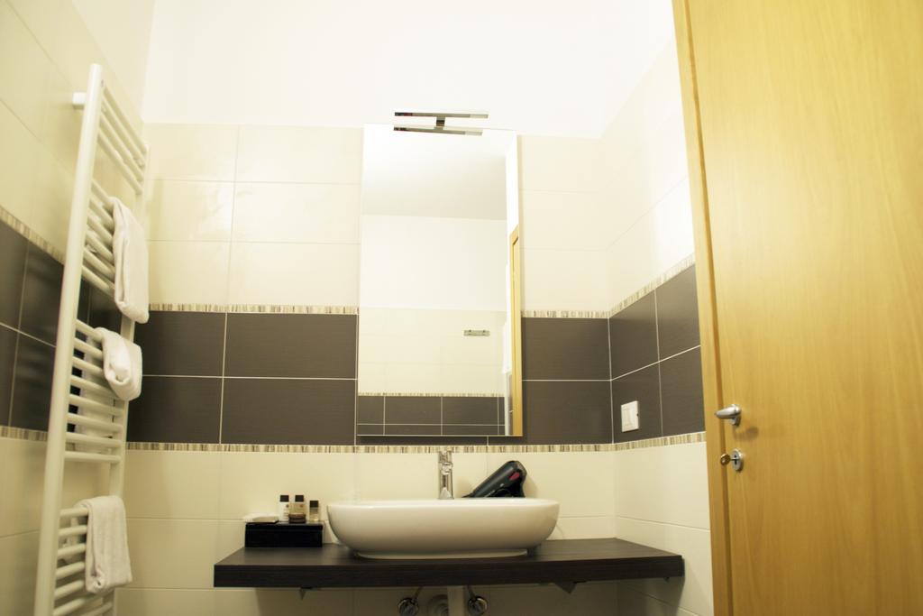 B&B Silvia Werona Zewnętrze zdjęcie