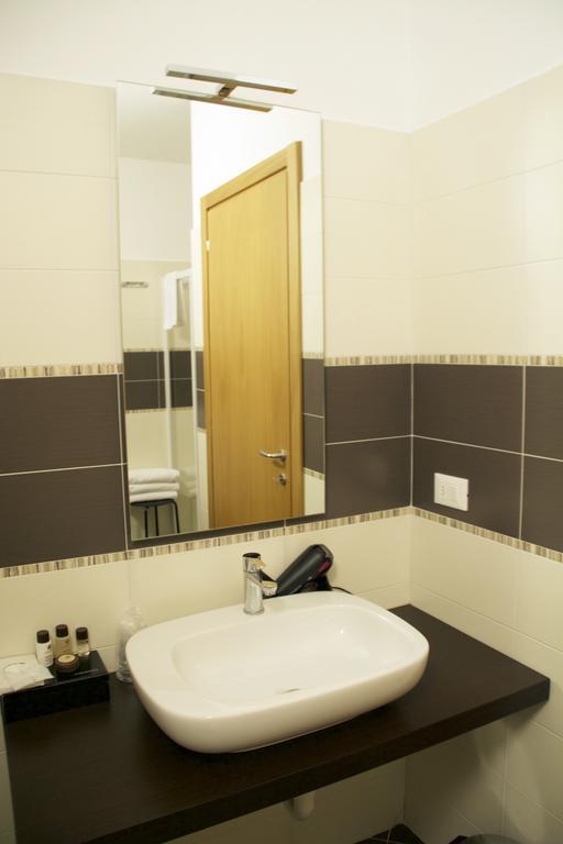 B&B Silvia Werona Zewnętrze zdjęcie