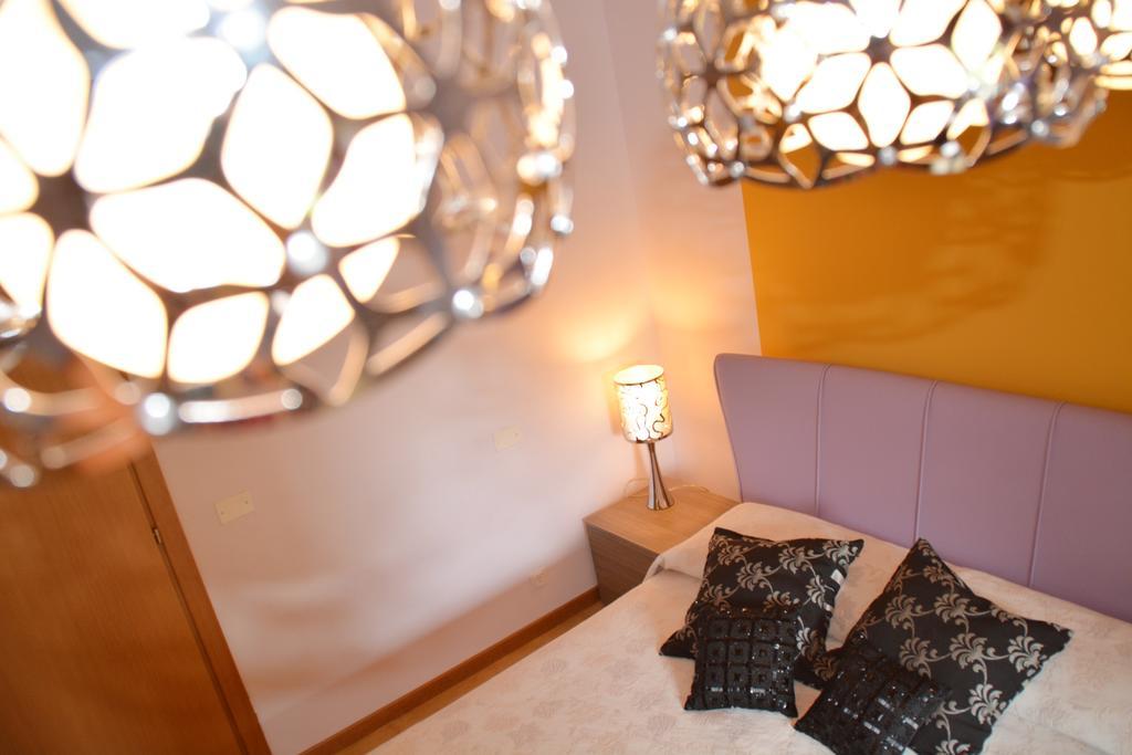 B&B Silvia Werona Zewnętrze zdjęcie