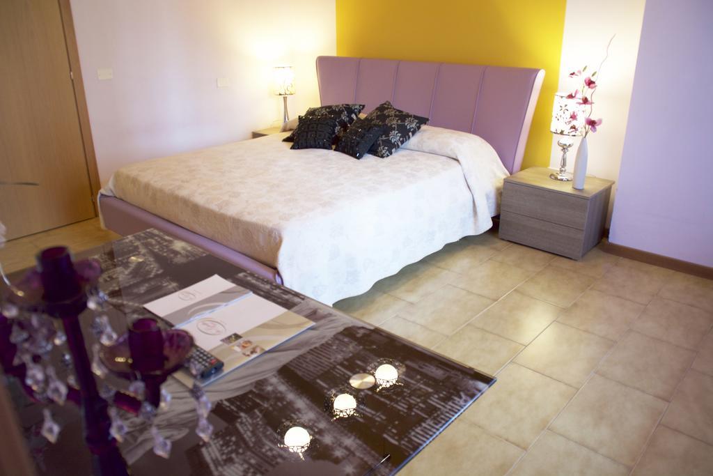 B&B Silvia Werona Zewnętrze zdjęcie