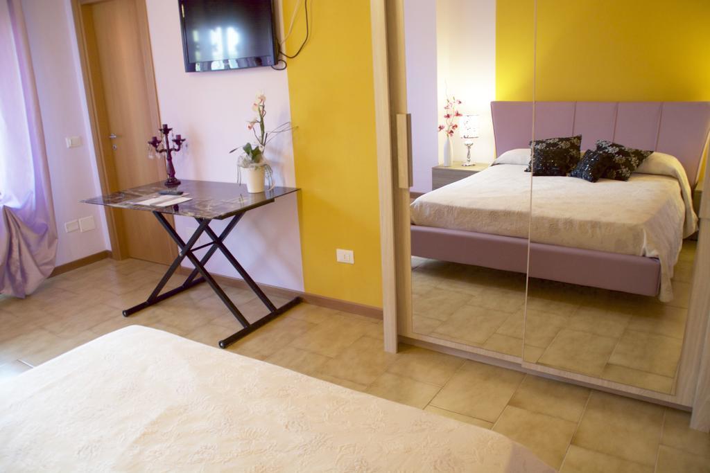 B&B Silvia Werona Zewnętrze zdjęcie