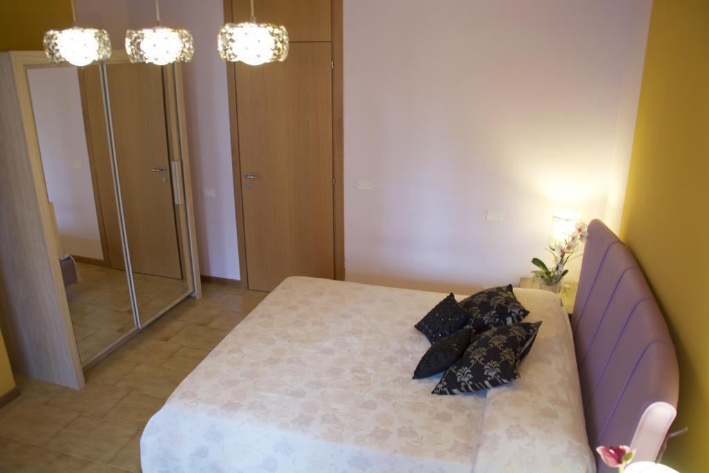 B&B Silvia Werona Zewnętrze zdjęcie