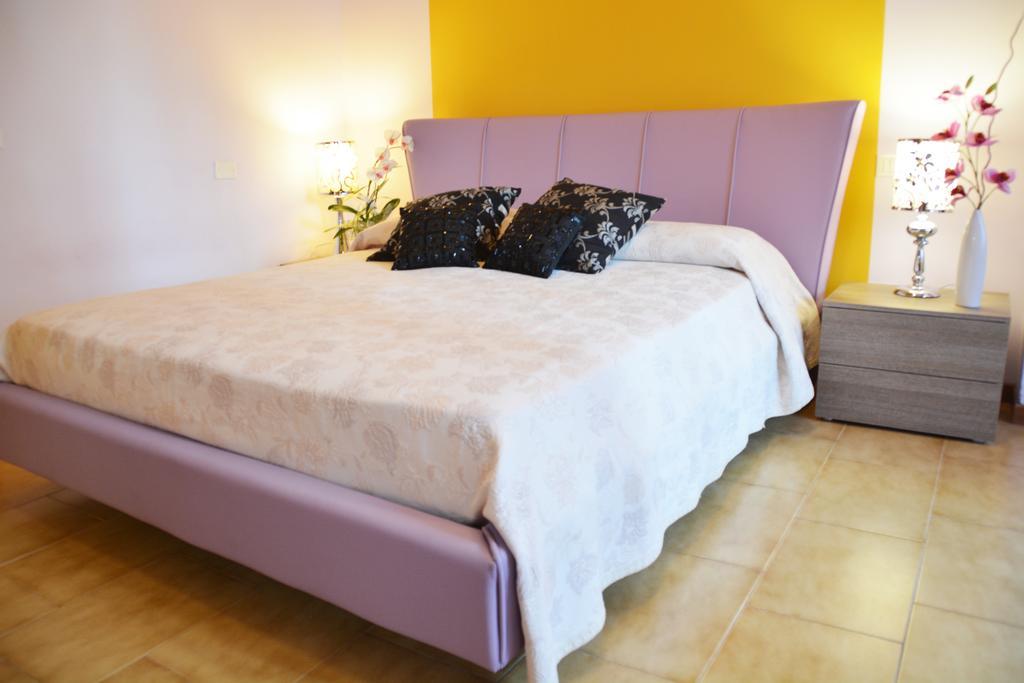 B&B Silvia Werona Zewnętrze zdjęcie